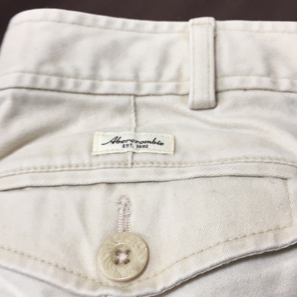 A&f khakis - Picture 2 of 4